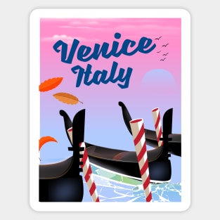 Venice Italy Sticker